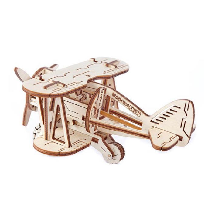Productvisuals_Modelbouw-Wooden-City-biplane4-1