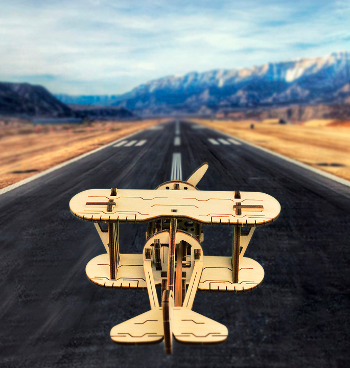 Productvisuals_Modelbouw-Wooden-City-biplane6-1