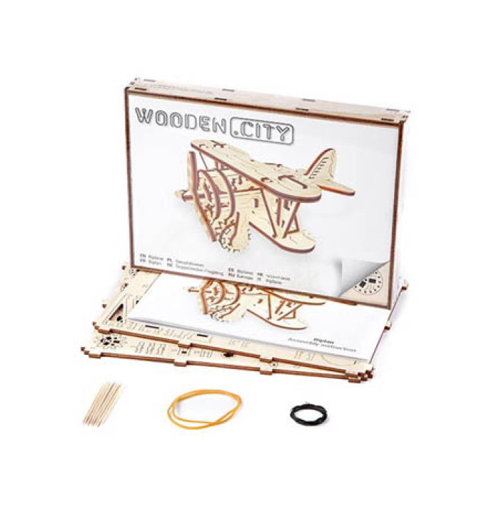 Productvisuals_Modelbouw-Wooden-City-biplane7-1