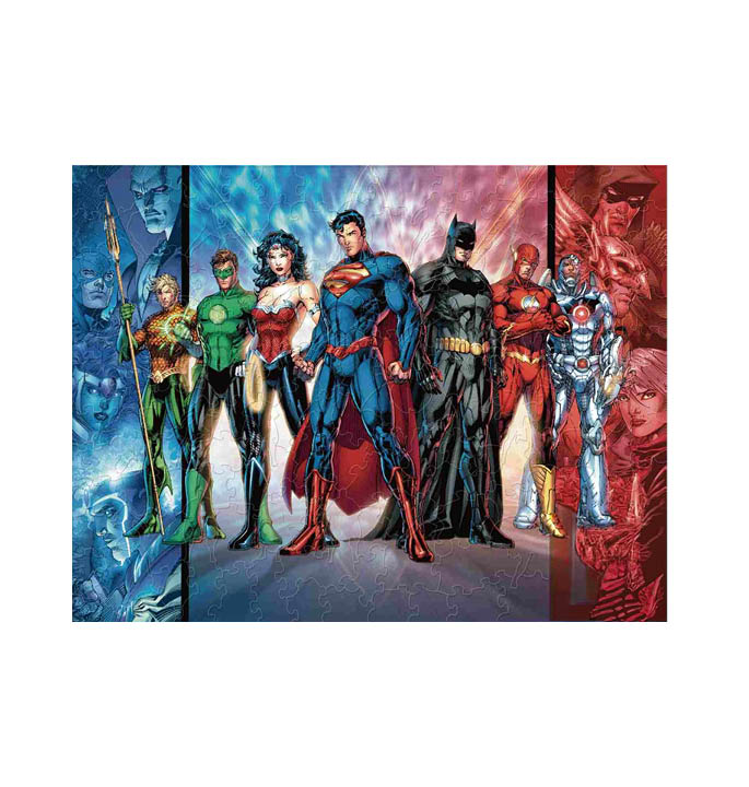 Productvisuals_Puzzels-Crafthub-Justice-League-Hero-Team-Up-