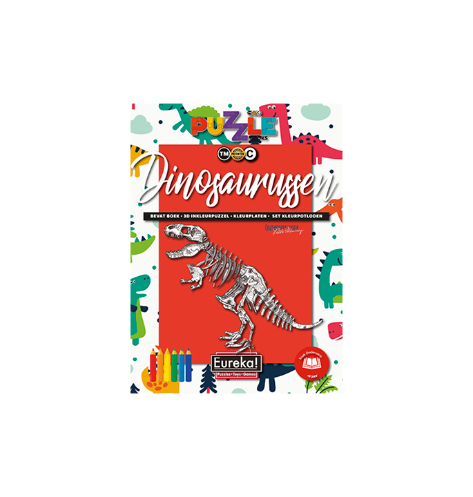 Productvisuals_Puzzels-Eureka-Puzzelboek-Dinosaurussen1