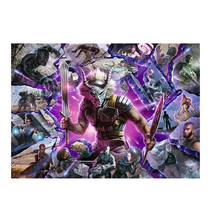 Productvisuals_Puzzels-Ravensburger-Marvel-Villainous-Killmonger-2-1