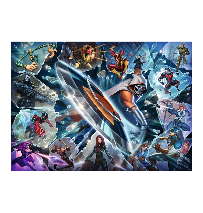 Productvisuals_Puzzels-Ravensburger-Marvel-Villainous-Taskmaster-2-1