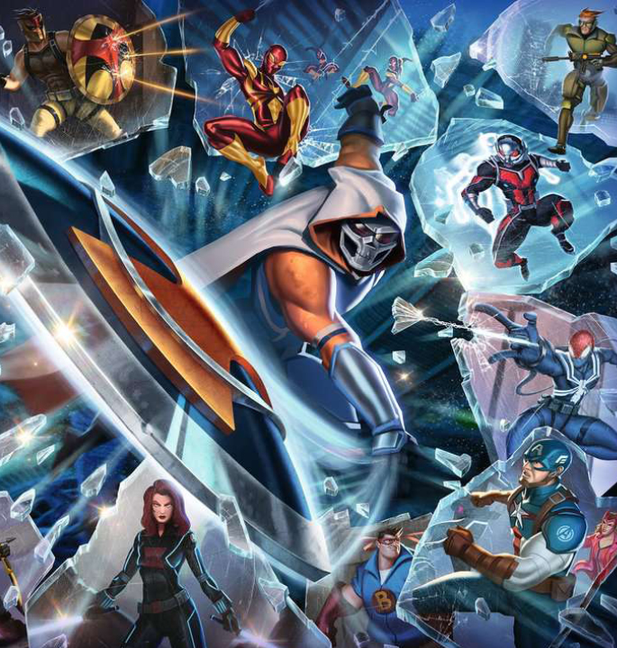 Productvisuals_Puzzels-Ravensburger-Marvel-Villainous-Taskmaster-3-1