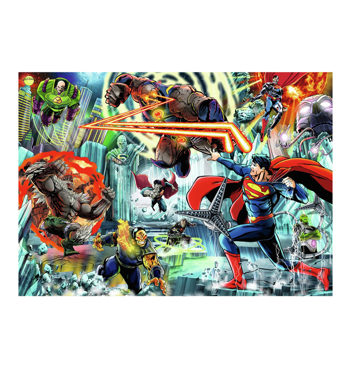 Productvisuals_Puzzels-Ravensburger-Superman-2-1