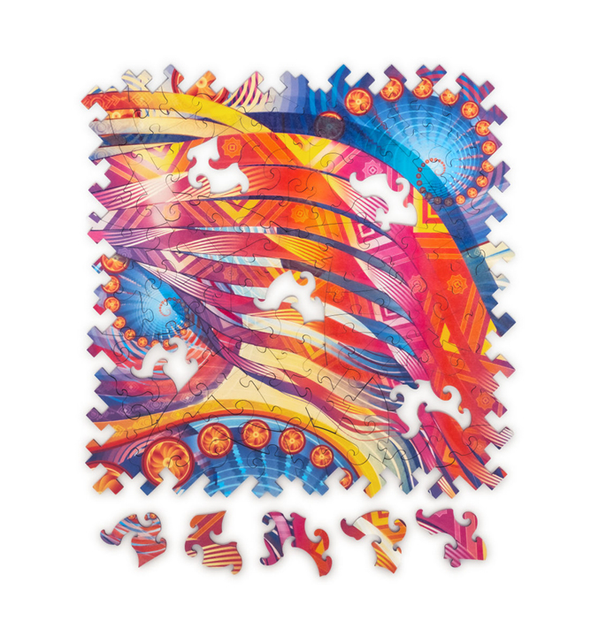 Productvisuals_Puzzels-UNIDRAGON-Concurrent-Abstraction-2