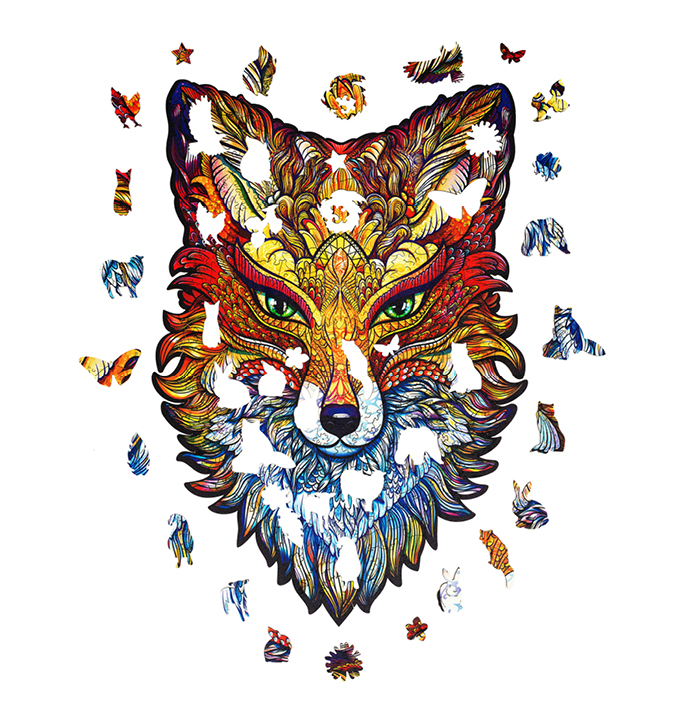 Productvisuals_Puzzels-UNIDRAGON-Fiery-Fox2-1