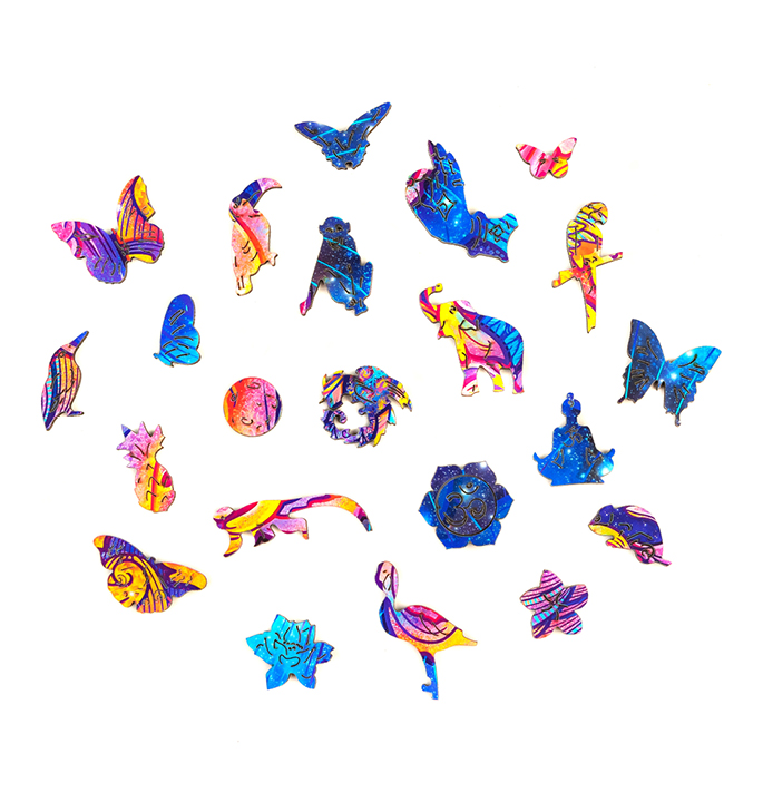 Productvisuals_Puzzels-UNIDRAGON-Intergalaxy-Butterfly4-1