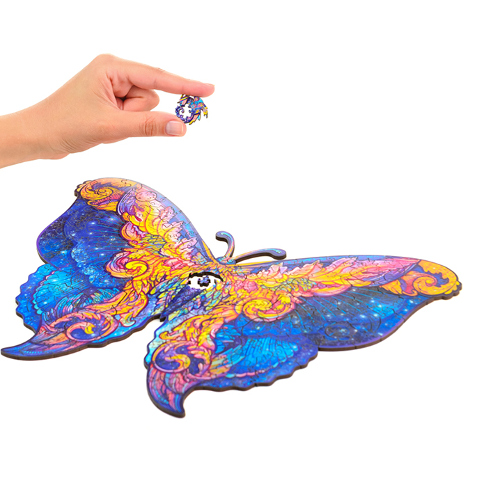 Productvisuals_Puzzels-UNIDRAGON-Intergalaxy-Butterfly6-1