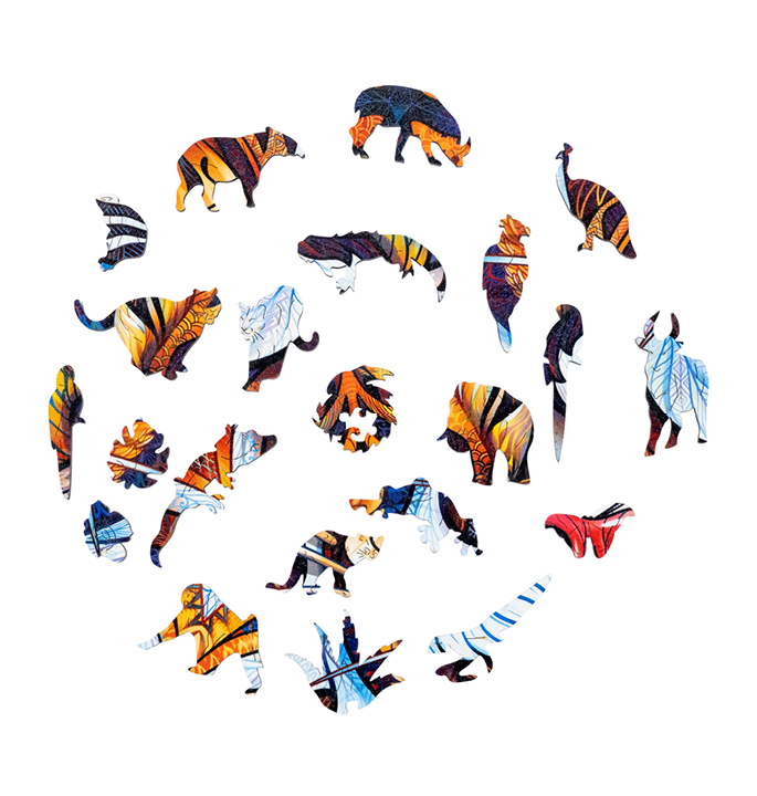 Productvisuals_Puzzels-UNIDRAGON-Lovely-Tiger4-1