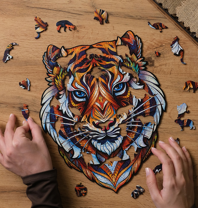 Productvisuals_Puzzels-UNIDRAGON-Lovely-Tiger9-1