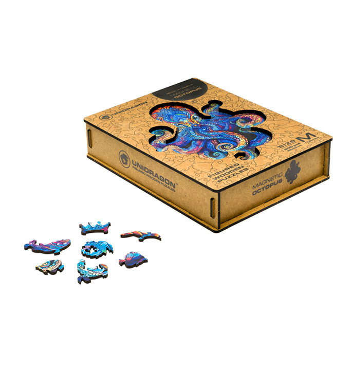 Productvisuals_Puzzels-UNIDRAGON-Magnetic-Octopus-7