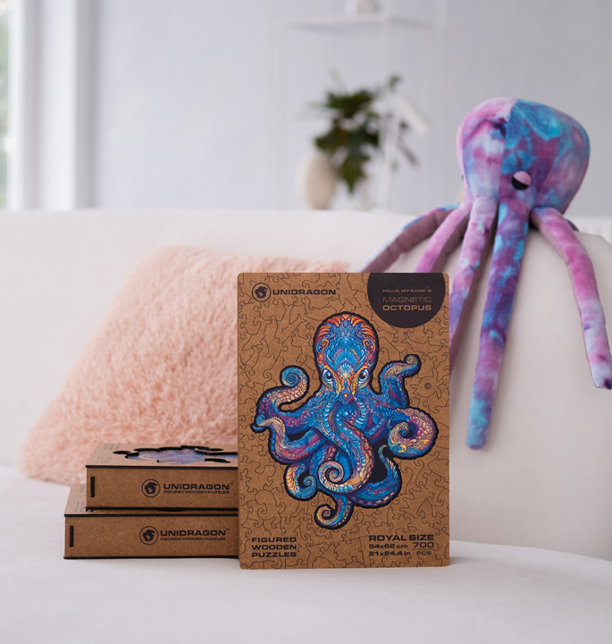Productvisuals_Puzzels-UNIDRAGON-Magnetic-Octopus-8