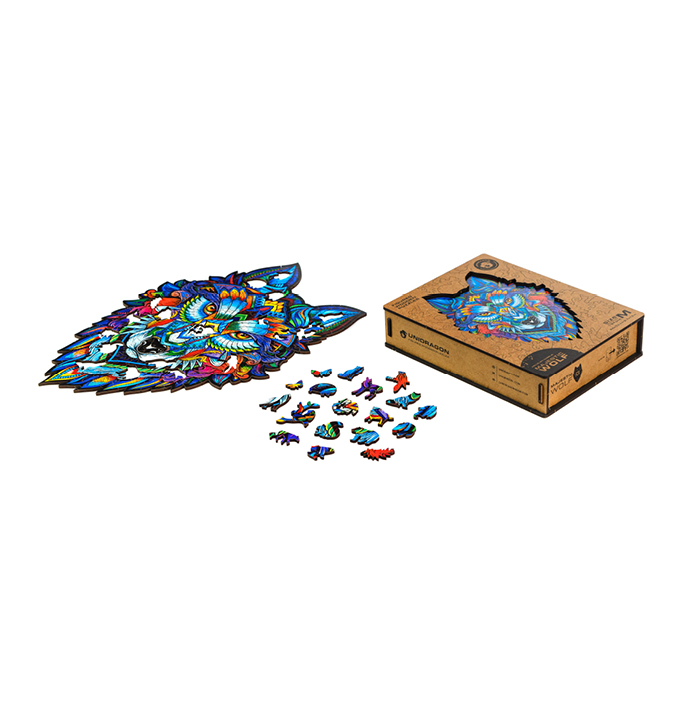 Productvisuals_Puzzels-UNIDRAGON-Majestic-Wolf10-1