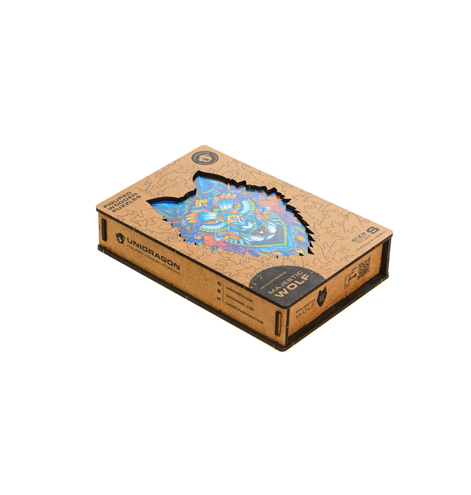 Productvisuals_Puzzels-UNIDRAGON-Majestic-Wolf12