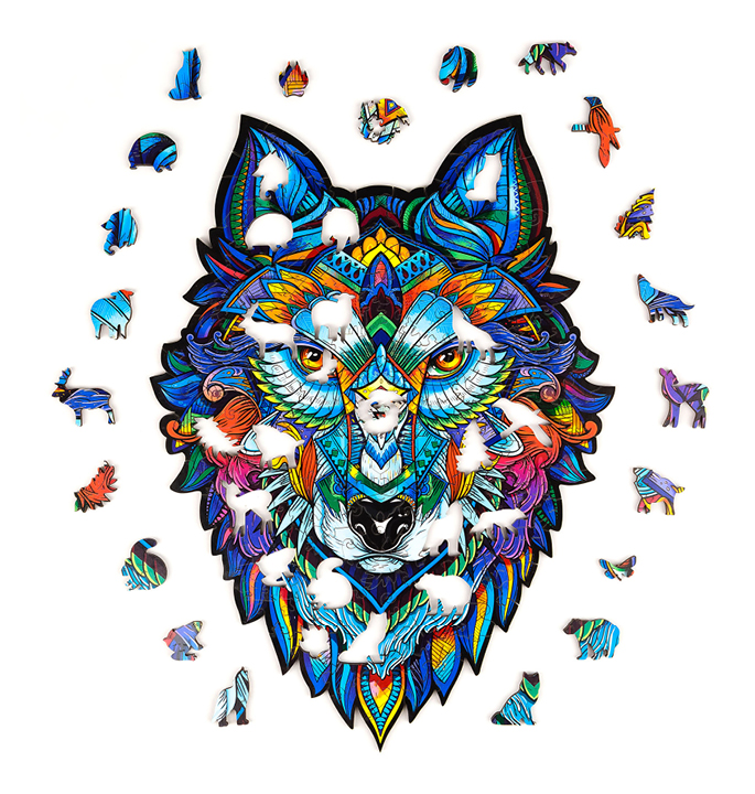 Productvisuals_Puzzels-UNIDRAGON-Majestic-Wolf2-1