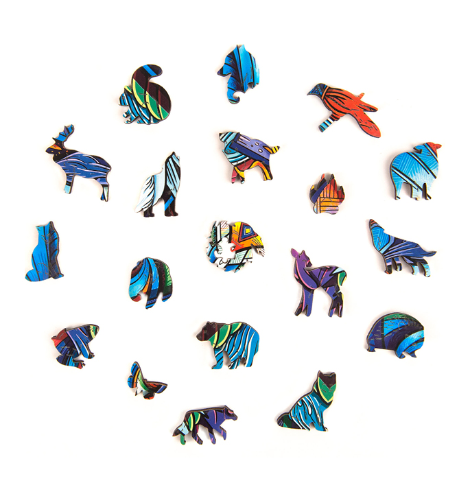 Productvisuals_Puzzels-UNIDRAGON-Majestic-Wolf4-1