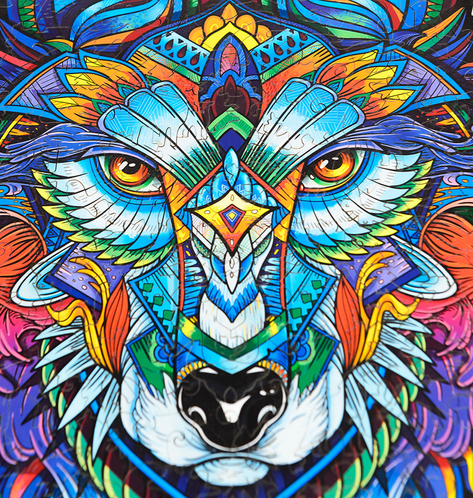 Productvisuals_Puzzels-UNIDRAGON-Majestic-Wolf5-1