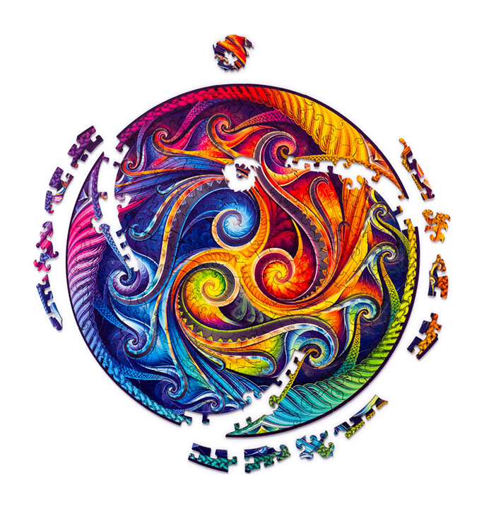 Productvisuals_Puzzels-UNIDRAGON-Mandala-Spiral-Incarnation-2-1