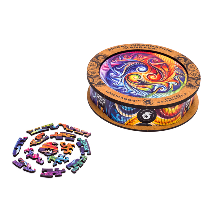 Productvisuals_Puzzels-UNIDRAGON-Mandala-Spiral-Incarnation-8-1