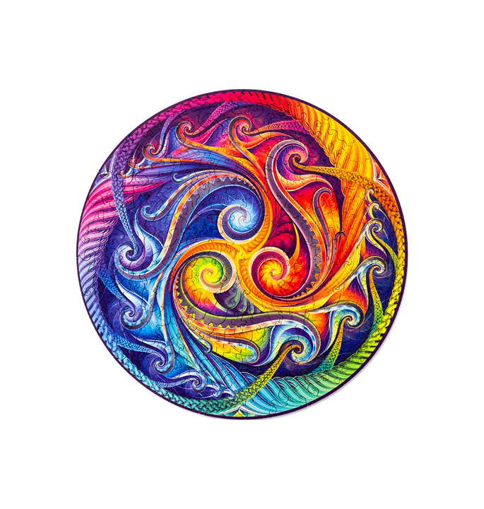 Productvisuals_Puzzels-UNIDRAGON-Mandala-Spiral-Incarnation