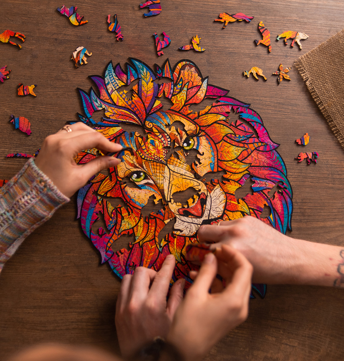Productvisuals_Puzzels-UNIDRAGON-Mysterious-Lion11-1