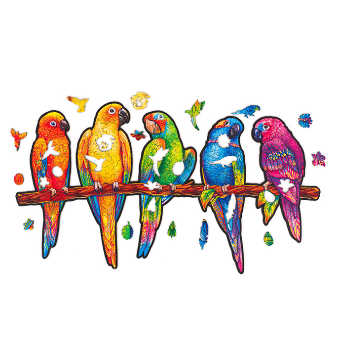 Productvisuals_Puzzels-UNIDRAGON-Playful-Parrots2-1