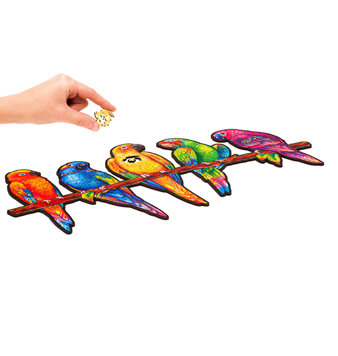 Productvisuals_Puzzels-UNIDRAGON-Playful-Parrots6-1