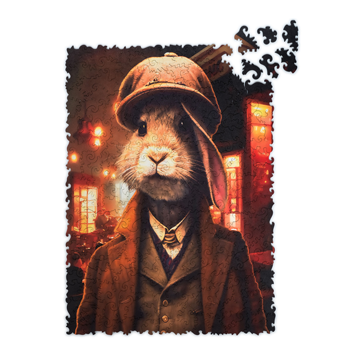 Productvisuals_Puzzels-UNIDRAGON-Pop-Art-Thomas-Rabbit-2