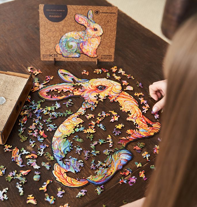 Productvisuals_Puzzels-UNIDRAGON-Precious-Rabbit-7-1