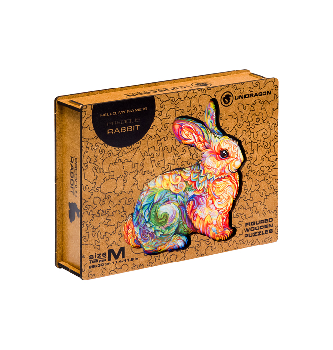 Productvisuals_Puzzels-UNIDRAGON-Precious-Rabbit-9