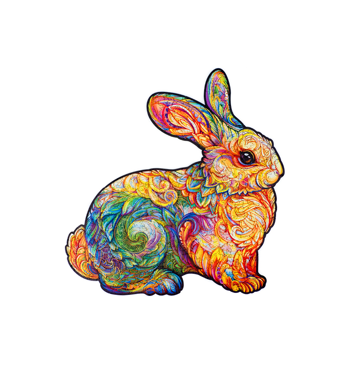 Productvisuals_Puzzels-UNIDRAGON-Precious-Rabbit
