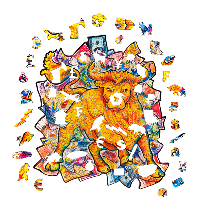 Productvisuals_Puzzels-UNIDRAGON-Prosperous-Bull2-1