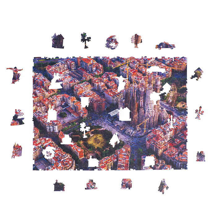 Productvisuals_Puzzels-UNIDRAGON-Sagrada-Familia2-1