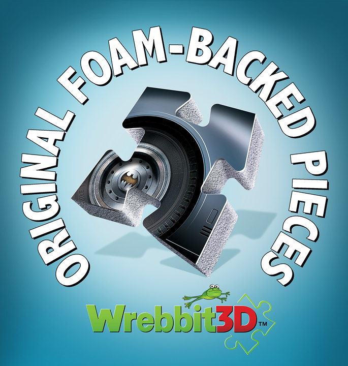 Productvisuals_Puzzels-Wrebbit-3D-Batmobile-10-1