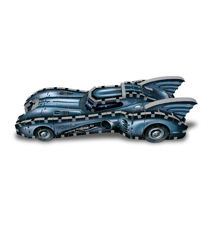 Productvisuals_Puzzels-Wrebbit-3D-Batmobile-2-1