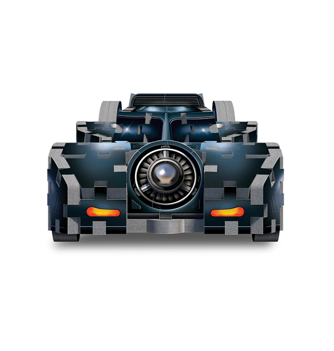 Productvisuals_Puzzels-Wrebbit-3D-Batmobile-4-1