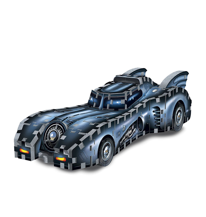 Productvisuals_Puzzels-Wrebbit-3D-Batmobile