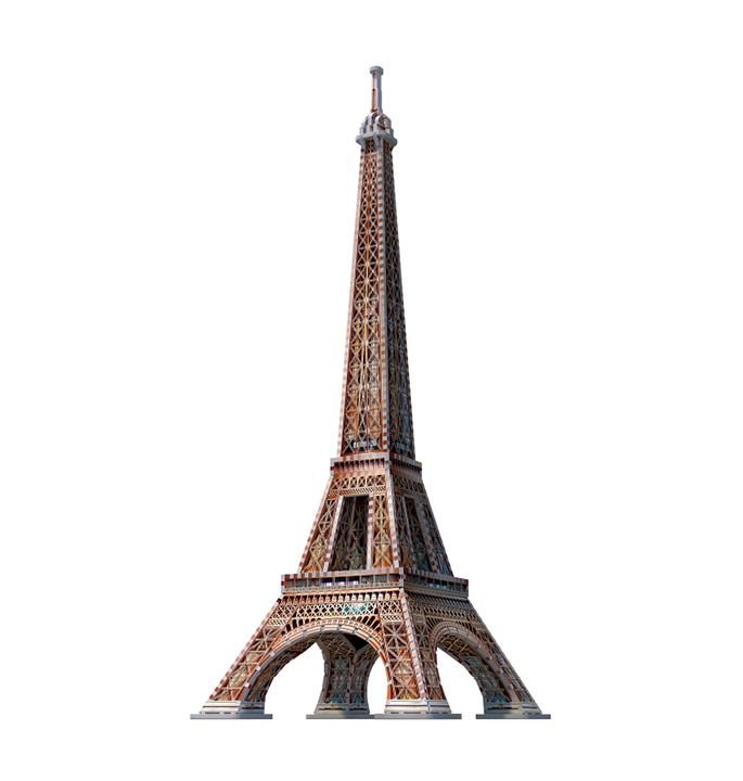 Productvisuals_Puzzels-Wrebbit-3D-Eiffeltoren-2-1