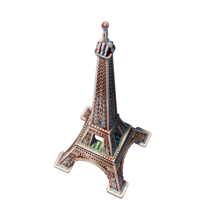 Productvisuals_Puzzels-Wrebbit-3D-Eiffeltoren-4-1