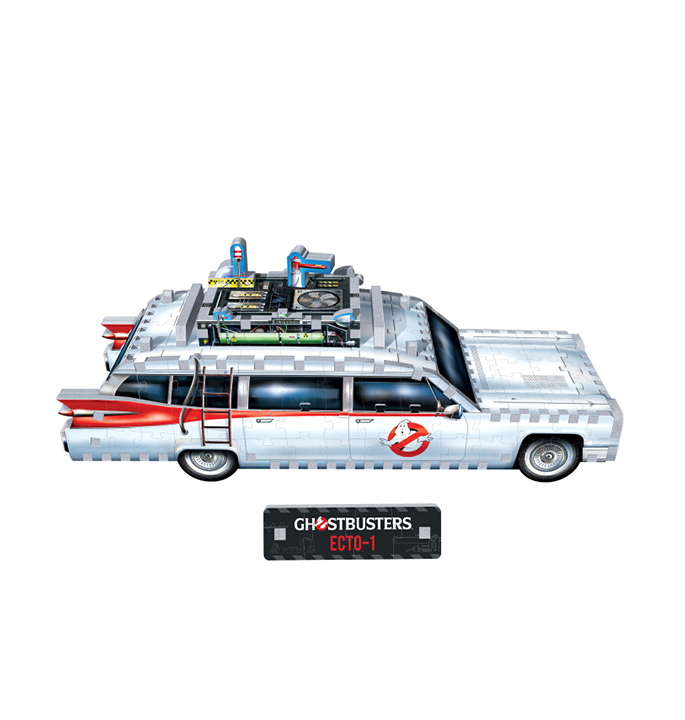 Productvisuals_Puzzels-Wrebbit-3D-Ghostbusters-ECTO-1-2-1