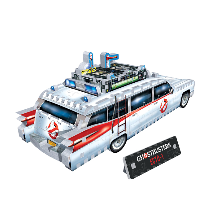 Productvisuals_Puzzels-Wrebbit-3D-Ghostbusters-ECTO-1-4-1