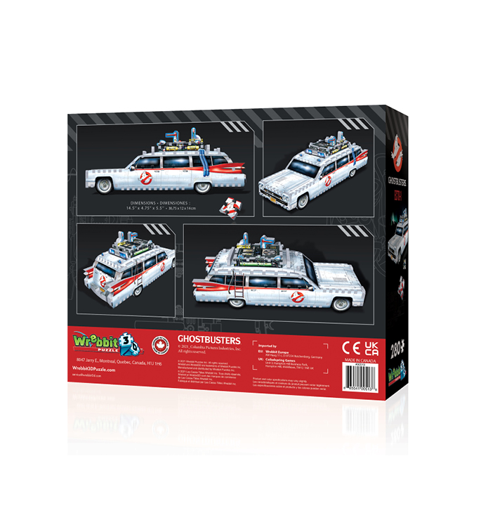 Productvisuals_Puzzels-Wrebbit-3D-Ghostbusters-ECTO-1-6-1