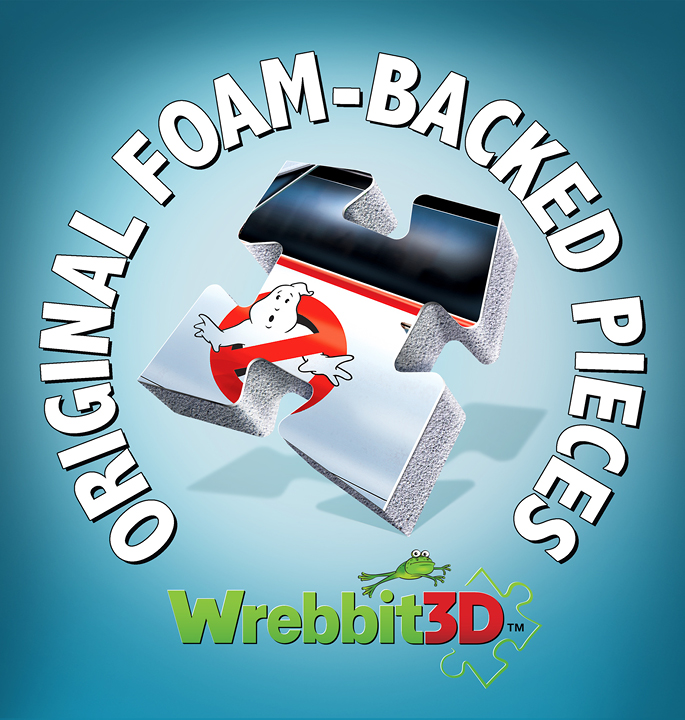 Productvisuals_Puzzels-Wrebbit-3D-Ghostbusters-ECTO-1-9-1