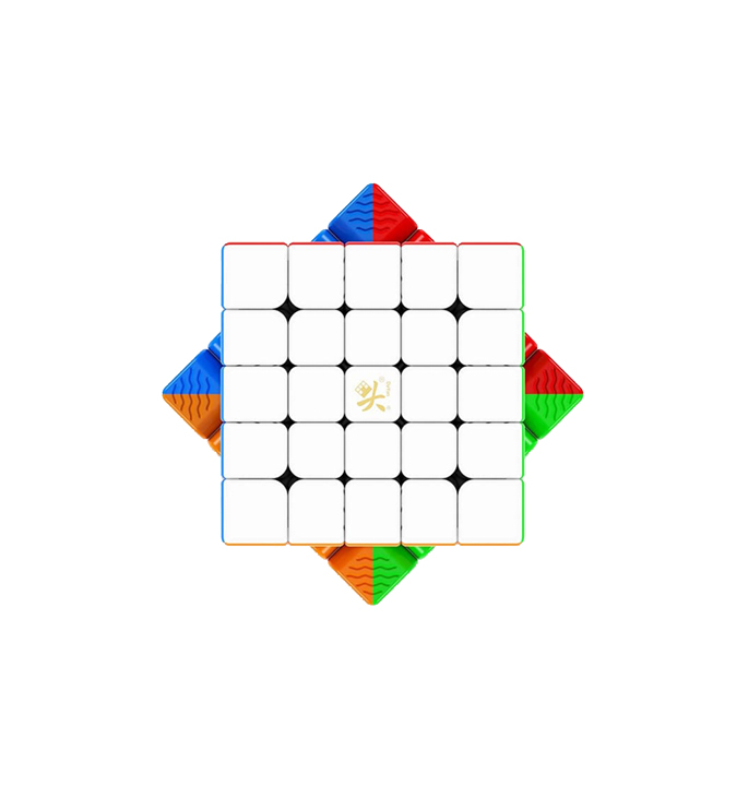 Productvisuals_Speedcubes-DaYan-NeZha-5M-5x5-1