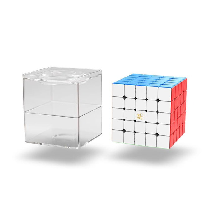 Productvisuals_Speedcubes-DaYan-NeZha-5M-5x5-5-1