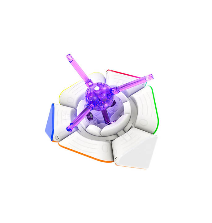 Productvisuals_Speedcubes-Dayan-Dayan-Skewb-V2M-Maglev-UV-