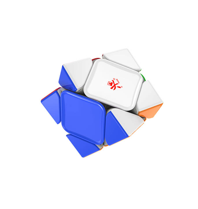 Productvisuals_Speedcubes-Dayan-Dayan-Skewb-V2M-Maglev-UV-5