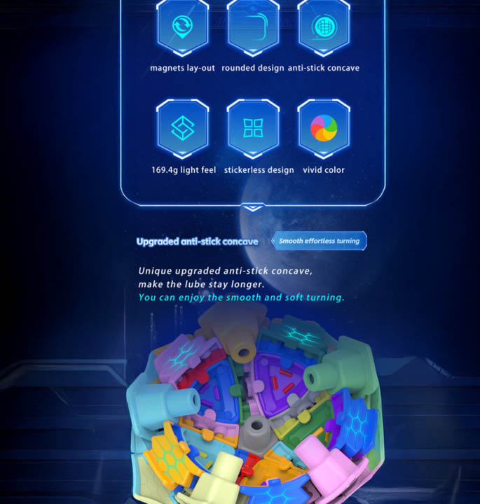 Productvisuals_Speedcubes-Diansheng-Galaxy-Magnetic-Petaminx-5