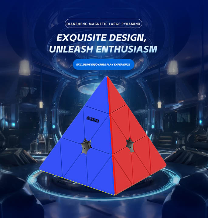 Productvisuals_Speedcubes-Diansheng-Googol-Big-Magnetic-Pyraminx-2
